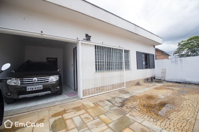 Imagem do imóvel ID-42388 na Rua Joaquim de Paula Souza, Jardim Proença, Campinas - SP