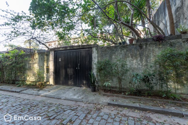 Imagem do imóvel ID-29308 na Travessa Antônio Milanese, Chácara Monte Alegre, São Paulo - SP