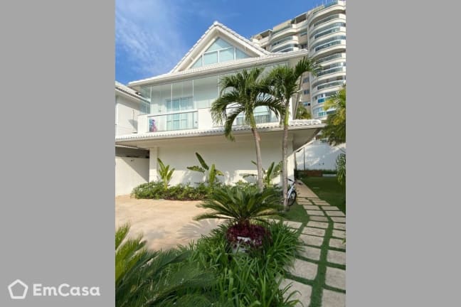 Imagem do imóvel ID-33956 na Rua Dina Sfat, Barra da Tijuca, Rio de Janeiro - RJ