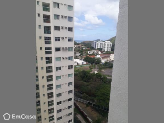 Imagem do imóvel ID-32665 na Avenida Henfil, Recreio dos Bandeirantes, Rio de Janeiro - RJ