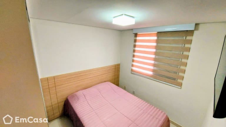 Imagem do imóvel ID-42608 na Rua Santa Rita do Passa Quatro, Jardim Nova Europa, Campinas - SP