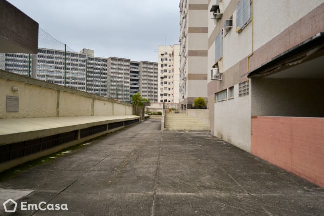 Imagem do imóvel ID-43310 na Rua Jorge Rudge, Vila Isabel, Rio de Janeiro - RJ