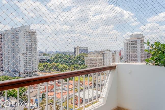 Imagem do imóvel ID-37531 na Avenida Onze de Junho, Vila Clementino, São Paulo - SP
