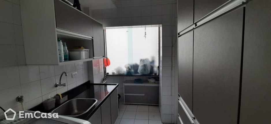 Imagem do imóvel ID-27831 na Rua Ruivo, Parque Residencial Aquarius, São José dos Campos - SP