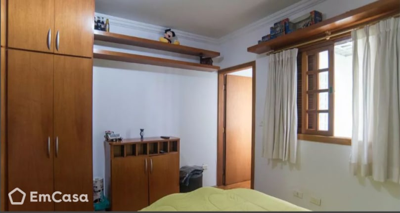 Imagem do imóvel ID-34441 na Rua Francisco Melchiori, Penha de França, São Paulo - SP