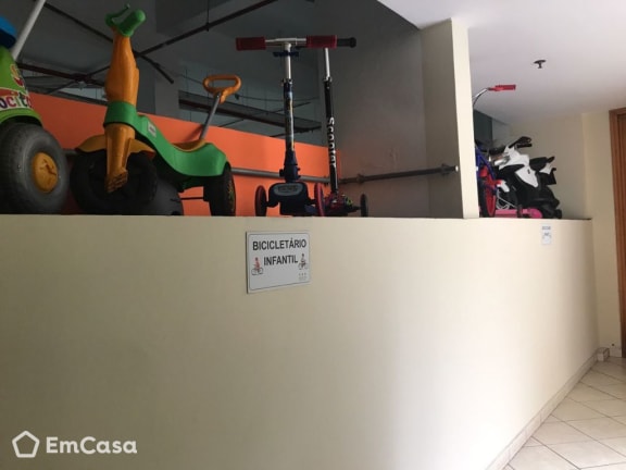 Imagem do imóvel ID-43160 na Rua Professor Saldanha, Lagoa, Rio de Janeiro - RJ