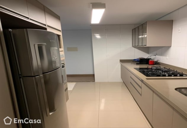 Imagem do imóvel ID-37371 na Rua José da Silva Ribeiro, Vila Andrade, São Paulo - SP