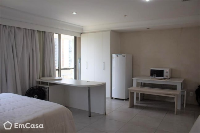 Imagem do imóvel ID-34436 na Avenida Gastão Sengés, Barra da Tijuca, Rio de Janeiro - RJ
