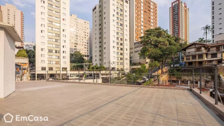 Imagem do imóvel ID-31653 na Rua Paris, Sumaré, São Paulo - SP