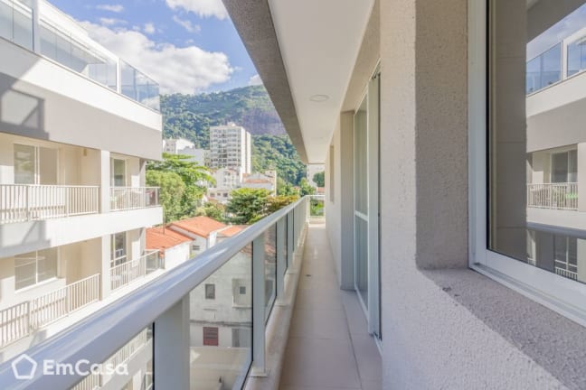 Imagem do imóvel ID-28952 na Rua Real Grandeza, Botafogo, Rio de Janeiro - RJ