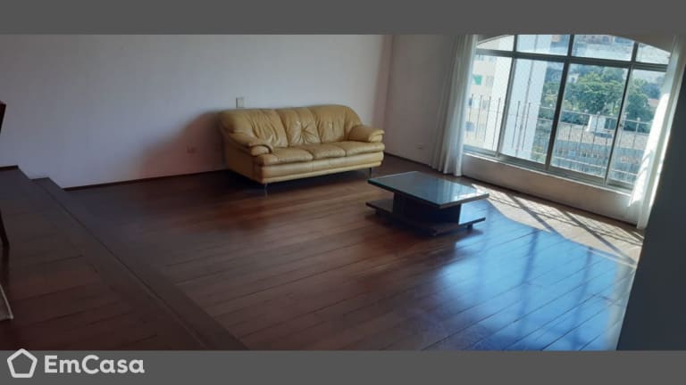 Imagem do imóvel ID-33838 na Rua Américo Alves Pereira Filho, Vila Morumbi, São Paulo - SP