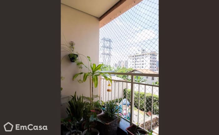 Imagem do imóvel ID-42335 na Rua Ibituruna, Parque imperial, São Paulo - SP