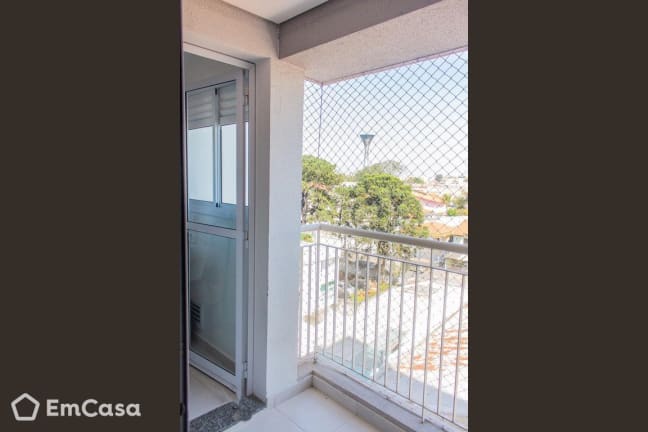 Imagem do imóvel ID-30991 na Rua Bororós, Vila Pires, Santo André - SP