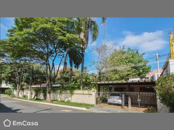 Imagem do imóvel ID-31537 na Rua Santa Rufina, Jardim Santo Amaro, São Paulo - SP