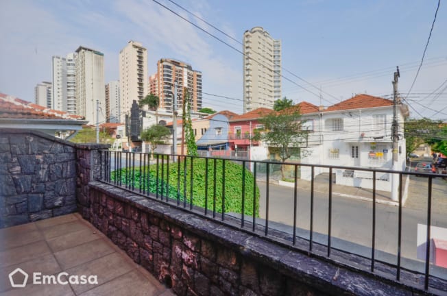 Imagem do imóvel ID-33150 na Rua Joaquim Távora, Vila Mariana, São Paulo - SP