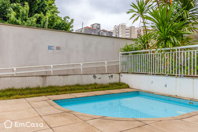 Imagem do imóvel ID-34321 na Rua Cesário Ramalho, Cambuci, São Paulo - SP