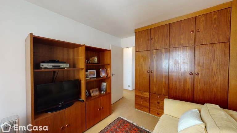 Imagem do imóvel ID-33154 na Alameda Campinas, Jardim Paulista, São Paulo - SP
