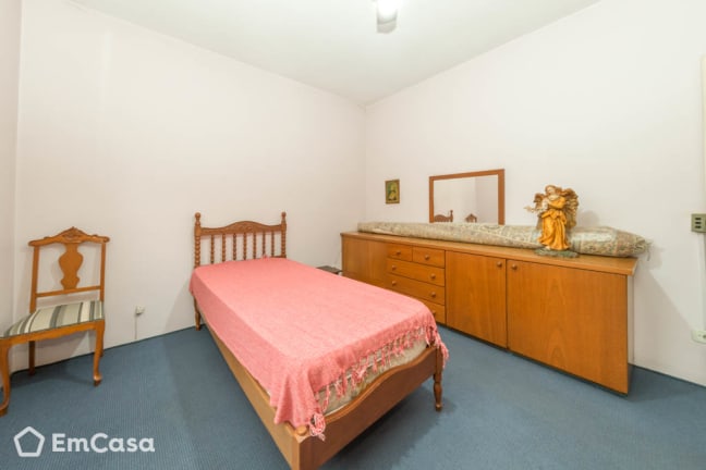 Imagem do imóvel ID-32562 na Rua Zanzibar, Casa Verde, São Paulo - SP