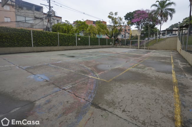 Imagem do imóvel ID-27491 na Rua Dom Macário, Jardim da Saúde, São Paulo - SP