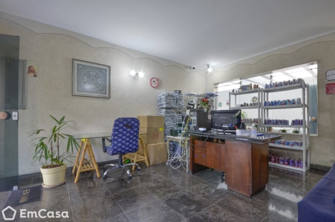 Imagem do imóvel ID-27398 na Rua Bitencourt Sampaio, Vila Mariana, São Paulo - SP
