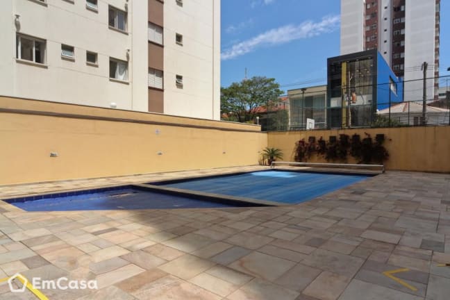 Imagem do imóvel ID-31764 na Rua Damiana da Cunha, Santa Teresinha, São Paulo - SP