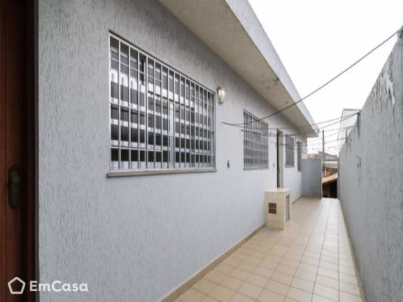Imagem do imóvel ID-33965 na Rua Engenheiro Silva Braga, Vila Brasilina, São Paulo - SP