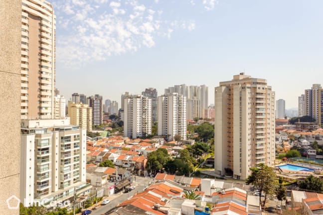 Imagem do imóvel ID-30513 na Rua Raul Pompéia, Pompeia, São Paulo - SP