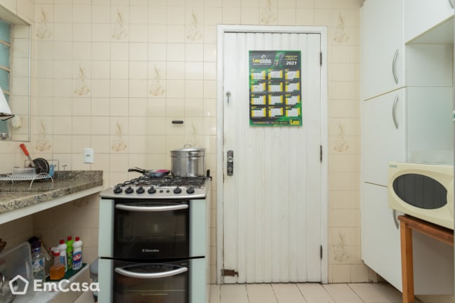 Imagem do imóvel ID-32033 na Rua Guapiaçu, Vila da Saúde, São Paulo - SP