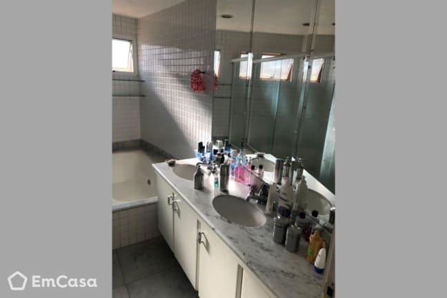 Imagem do imóvel ID-28839 na Rua Alcino Braga, Paraíso, São Paulo - SP