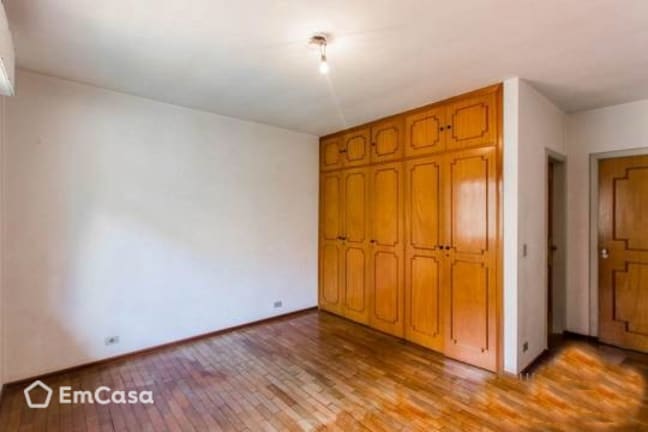Imagem do imóvel ID-34502 na Rua Professor Santiago Dantas, Vila Tramontano, São Paulo - SP