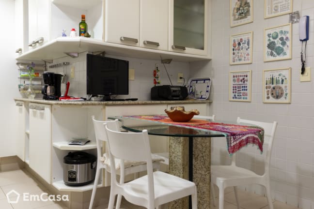 Imagem do imóvel ID-27151 na Avenida Heitor Doyle Maia, Barra da Tijuca, Rio de Janeiro - RJ