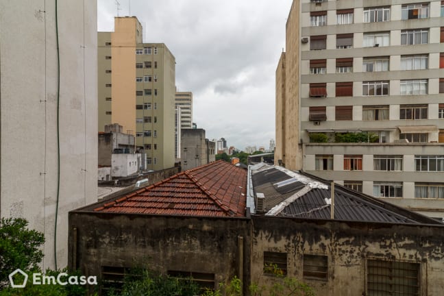 Imagem do imóvel ID-37702 na Avenida Angélica, Consolação, São Paulo - SP