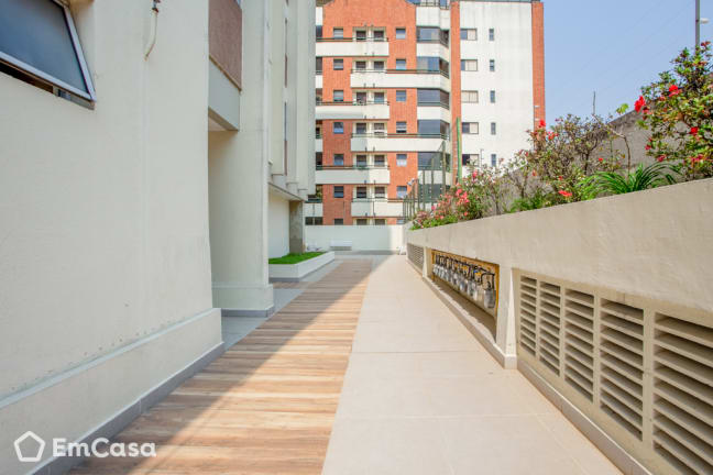 Imagem do imóvel ID-30964 na Rua Major Freire, Vila Monte Alegre, São Paulo - SP