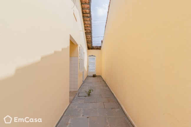 Imagem do imóvel ID-32096 na Rua Icatu, Conjunto Residencial Trinta e Um de Março, São José dos Campos - SP
