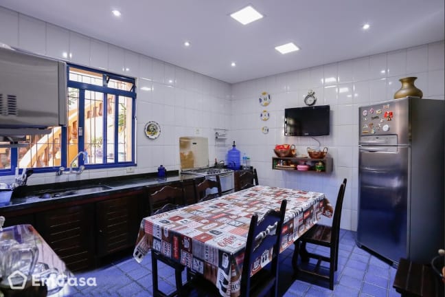 Imagem do imóvel ID-31591 na Rua Bárbara Heliodora, Vila Romana, São Paulo - SP
