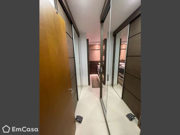Imagem do imóvel ID-32131 na Avenida Papa João Paulo I, Jardim Satélite, São José dos Campos - SP