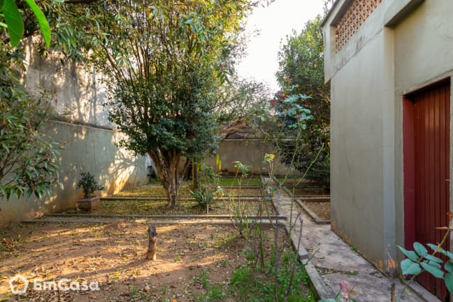 Imagem do imóvel ID-30889 na Rua Ivaí, Santa Maria, São Caetano do Sul - SP
