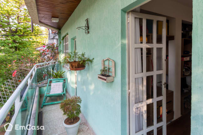 Imagem do imóvel ID-32173 na Rua Araxá, Grajaú, Rio de Janeiro - RJ