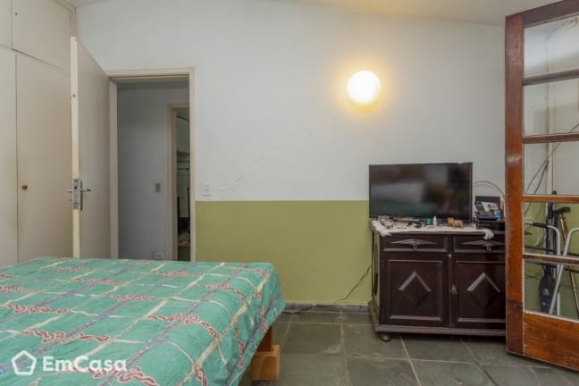 Imagem do imóvel ID-29251 na Travessa Antônio Milanese, Chácara Monte Alegre, São Paulo - SP