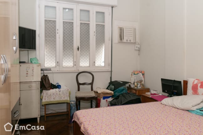 Imagem do imóvel ID-32809 na Rua Senador Vergueiro, Flamengo, Rio de Janeiro - RJ