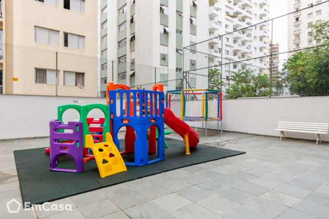 Imagem do imóvel ID-42755 na Rua Tuim, Vila Uberabinha, São Paulo - SP