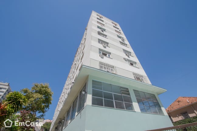 Imagem do imóvel ID-31736 na Rua Haddock Lobo, Tijuca, Rio de Janeiro - RJ