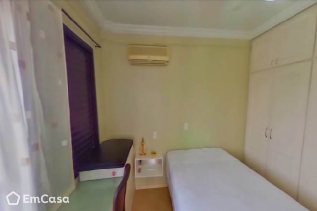 Imagem do imóvel ID-32682 na Rua Gaivota, Indianópolis, São Paulo - SP