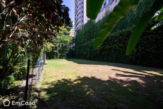 Imagem do imóvel ID-30927 na Rua Marquês de São Vicente, Gávea, Rio de Janeiro - RJ