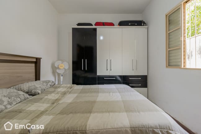 Imagem do imóvel ID-32918 na Rua Heitor de Andrade, Jardim das Indústrias, São José dos Campos - SP