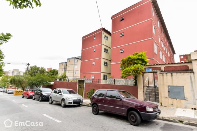 Imagem do imóvel ID-38369 na Rua Filomena Cassilhas, Santa Terezinha, São Bernardo do Campo - SP