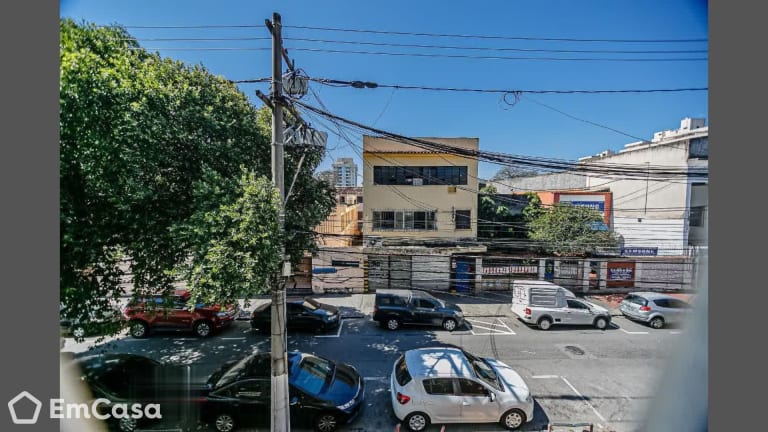 Imagem do imóvel ID-42408 na Rua Visconde do Uruguai, Centro, Niterói - RJ