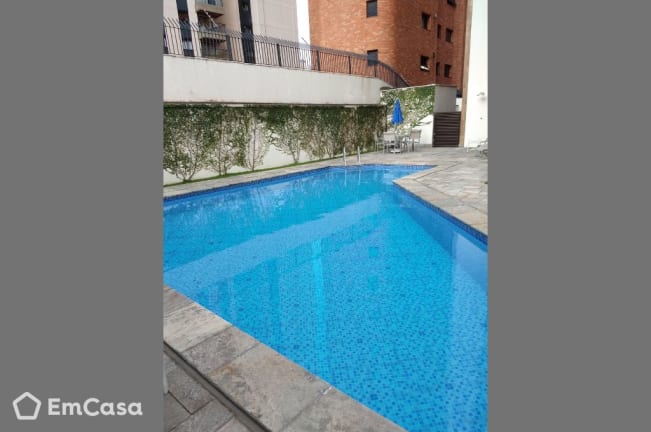 Imagem do imóvel ID-31200 na Rua Jacques Félix, Vila Nova Conceição, São Paulo - SP