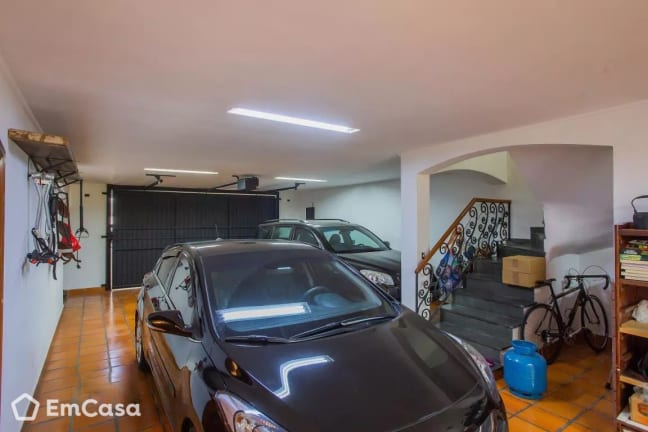 Imagem do imóvel ID-33363 na Rua Carlos Tiago Pereira, Cursino, São Paulo - SP