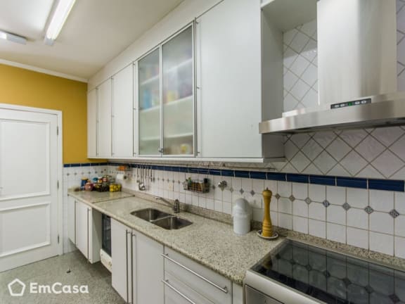 Imagem do imóvel ID-32323 na Rua Leandro Dupret, Vila Clementino, São Paulo - SP